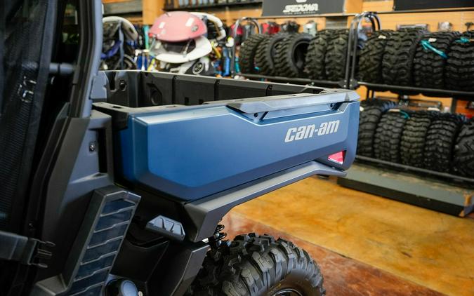 2026 CAN-AM DEFENDER MAX XT HD11