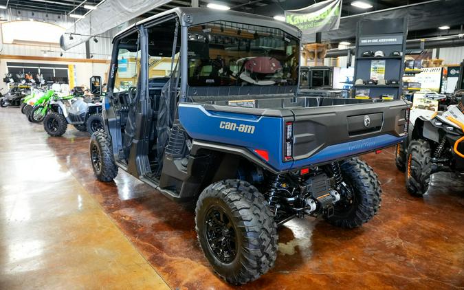 2026 CAN-AM DEFENDER MAX XT HD11