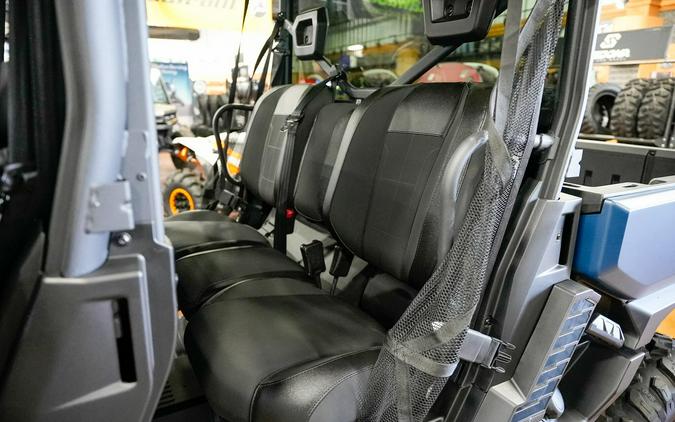 2026 CAN-AM DEFENDER MAX XT HD11