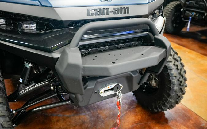 2026 CAN-AM DEFENDER MAX XT HD11