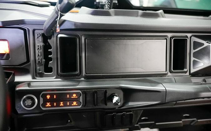 2026 CAN-AM DEFENDER MAX XT HD11