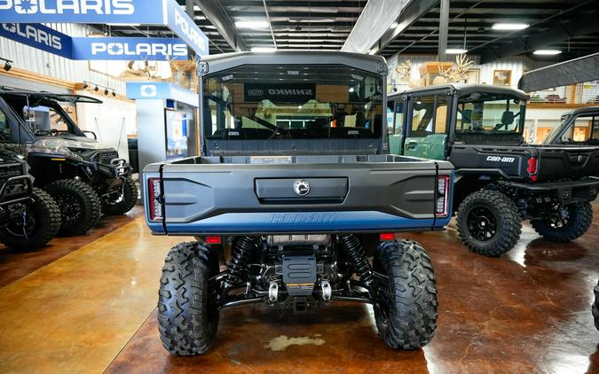 2026 CAN-AM DEFENDER MAX XT HD11