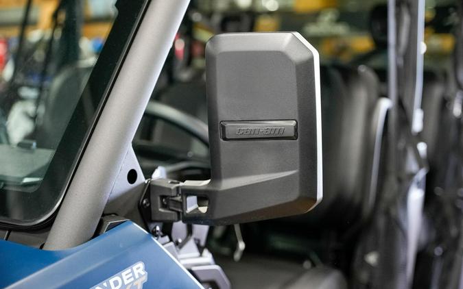 2026 CAN-AM DEFENDER MAX XT HD11