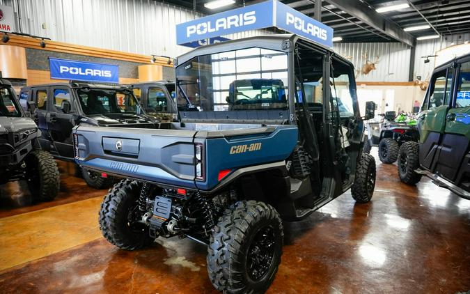 2026 CAN-AM DEFENDER MAX XT HD11