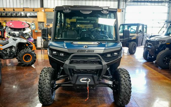 2026 CAN-AM DEFENDER MAX XT HD11