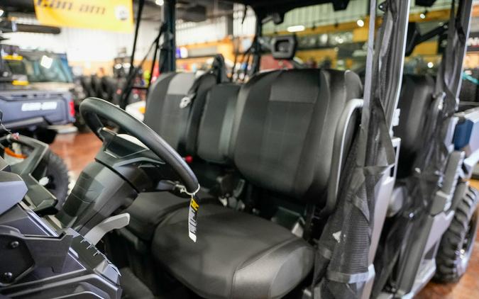 2026 CAN-AM DEFENDER MAX XT HD11