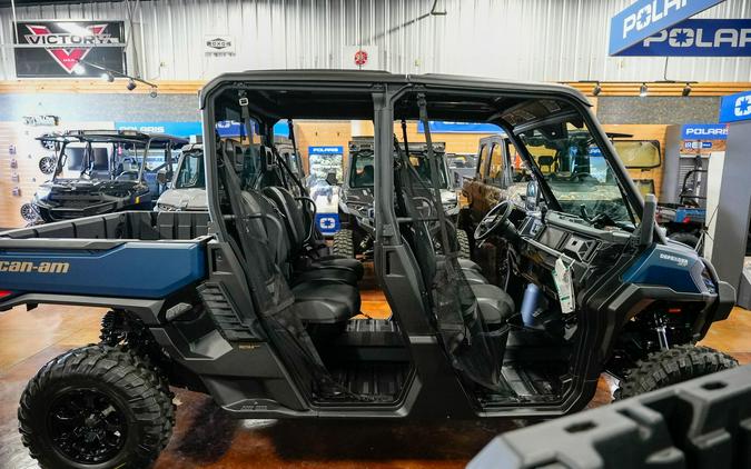 2026 CAN-AM DEFENDER MAX XT HD11