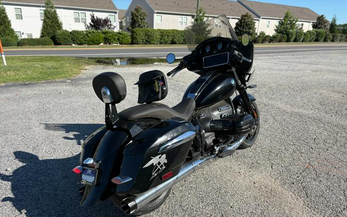 2023 BMW R 18 B