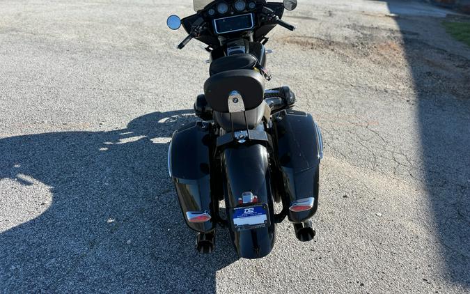 2023 BMW R 18 B