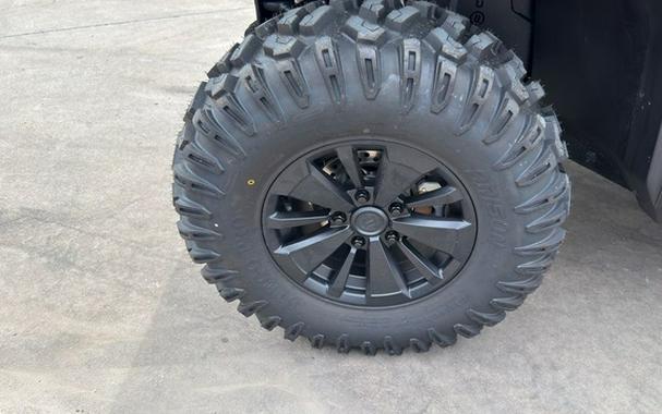 2026 CFMOTO UFORCE U10 Pro Highland Camo U10 Pro Highland
