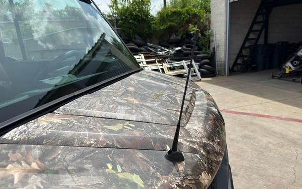 2026 CFMOTO UFORCE U10 Pro Highland Camo U10 Pro Highland
