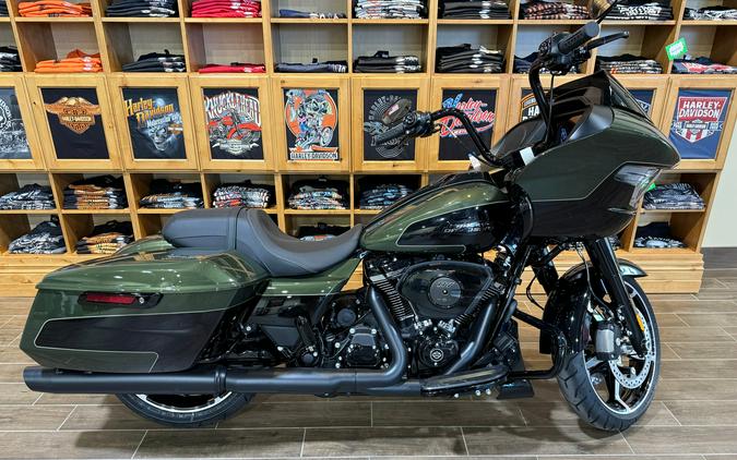 2026 Harley-Davidson Road Glide®