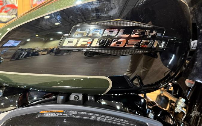 2026 Harley-Davidson Road Glide®
