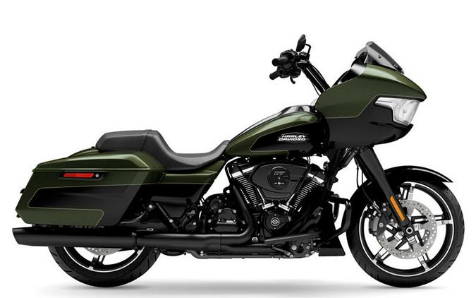 2026 Harley-Davidson Road Glide®
