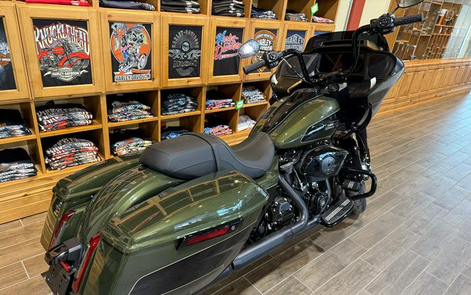 2026 Harley-Davidson Road Glide®