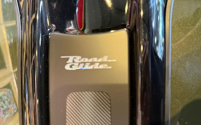 2026 Harley-Davidson Road Glide®