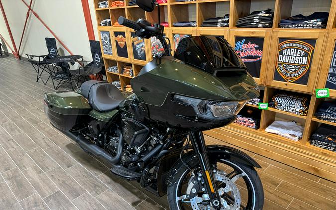 2026 Harley-Davidson Road Glide®