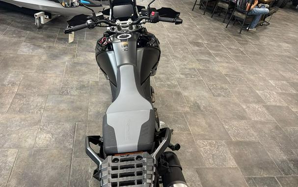 2026 Suzuki V-Strom 1050