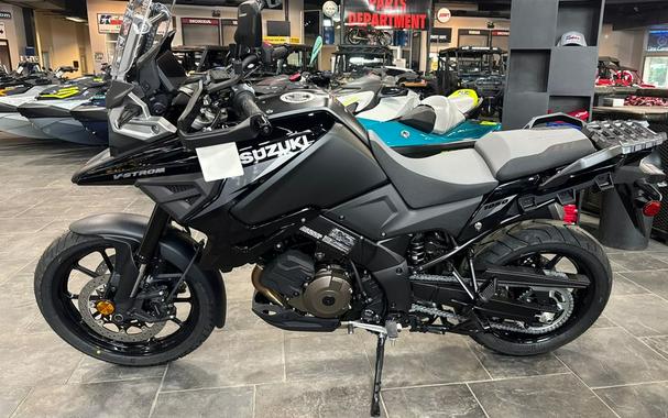 2026 Suzuki V-Strom 1050