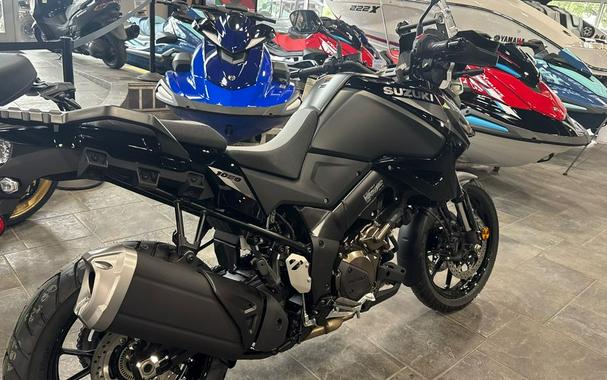 2026 Suzuki V-Strom 1050