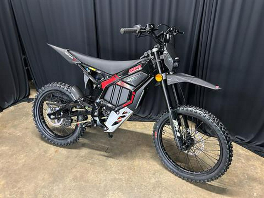 2026 SSR Motorsports SR-E15 PRO