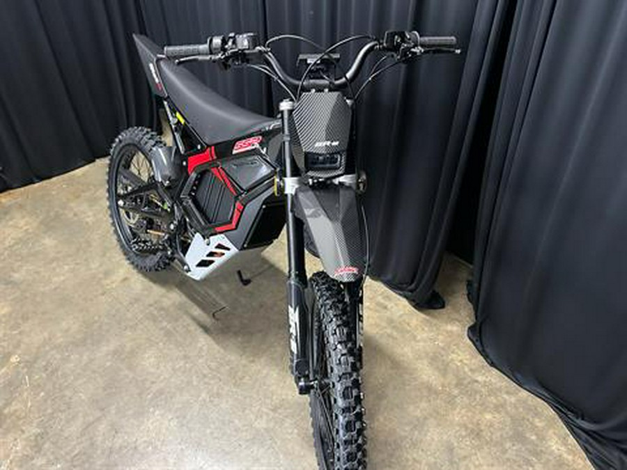 2026 SSR Motorsports SR-E15 PRO