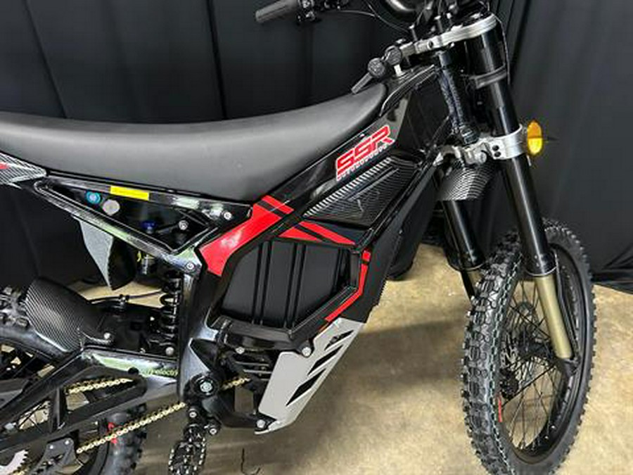 2026 SSR Motorsports SR-E15 PRO