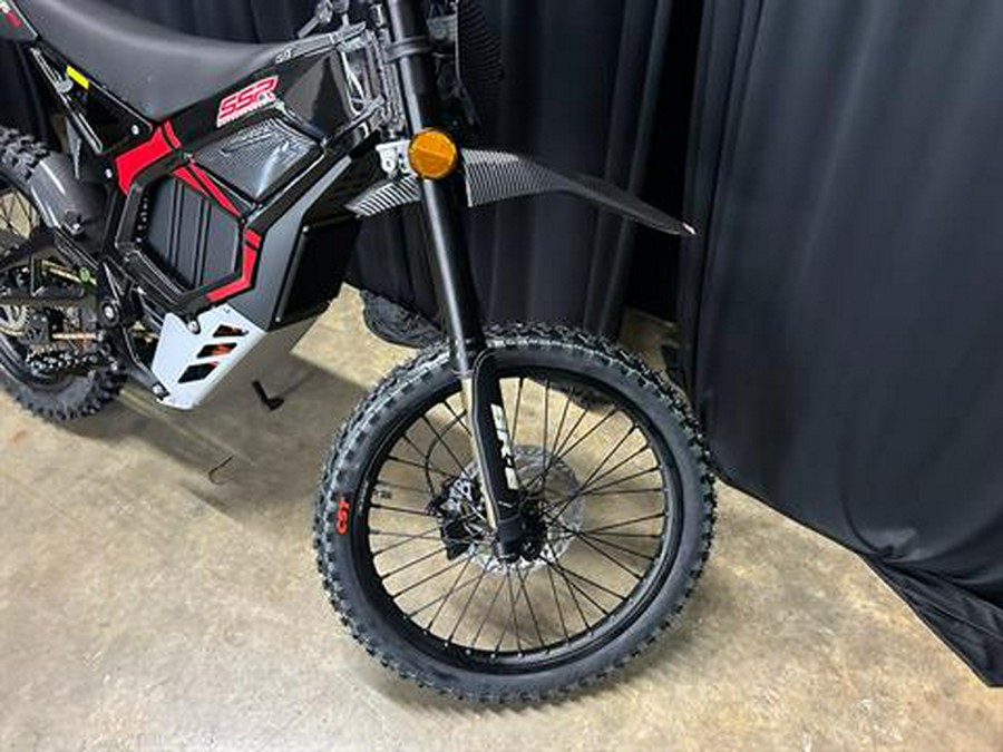 2026 SSR Motorsports SR-E15 PRO