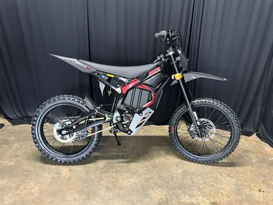 2026 SSR Motorsports SR-E15 PRO