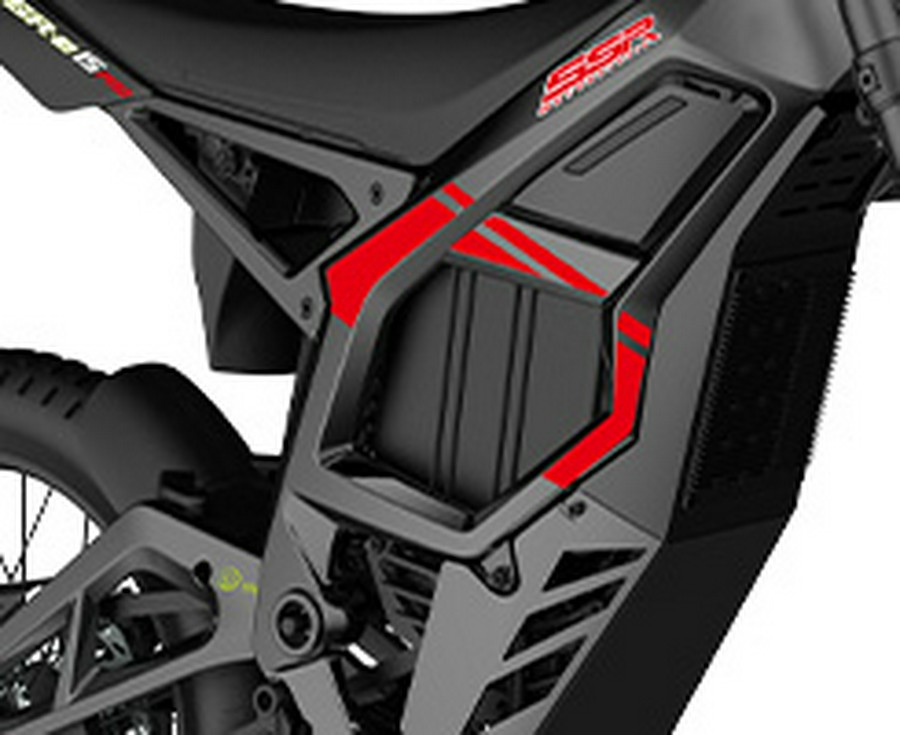 2026 SSR Motorsports SR-E15 PRO