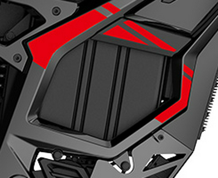 2026 SSR Motorsports SR-E15 PRO