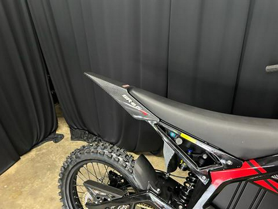 2026 SSR Motorsports SR-E15 PRO