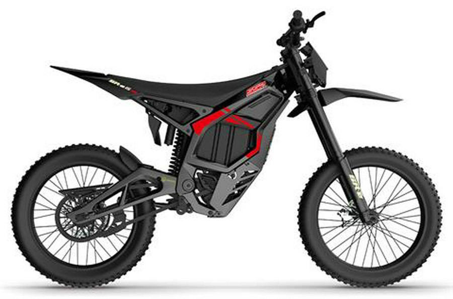 2026 SSR Motorsports SR-E15 PRO
