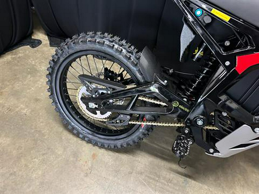 2026 SSR Motorsports SR-E15 PRO