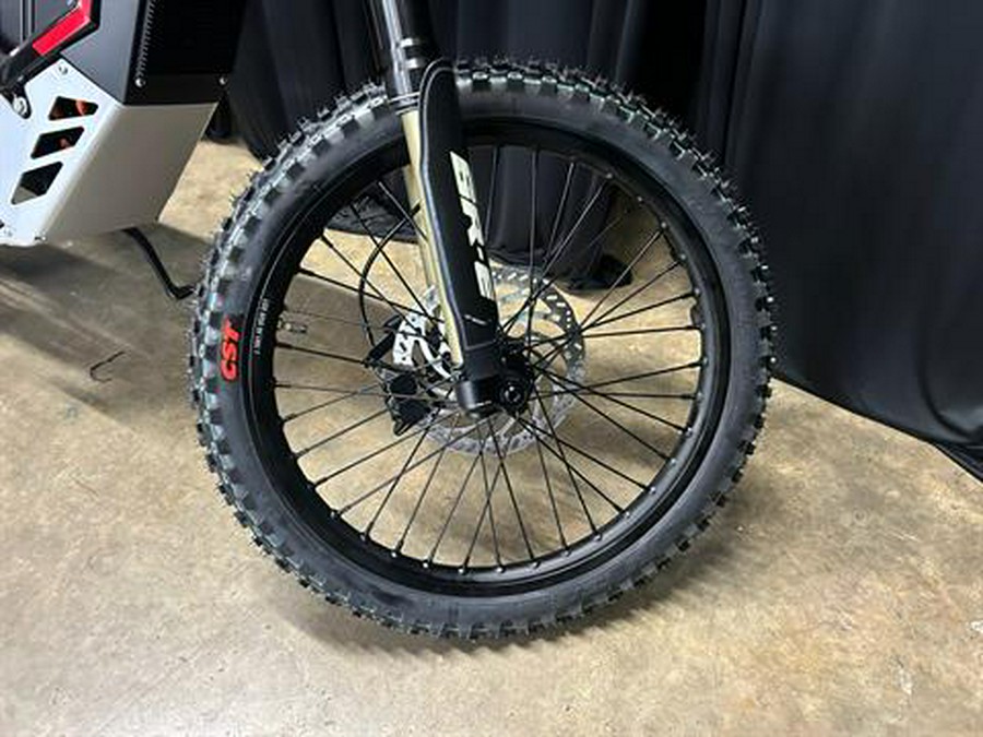 2026 SSR Motorsports SR-E15 PRO