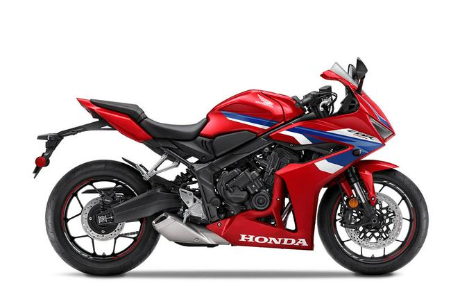 2024 Honda CBR650R ABS