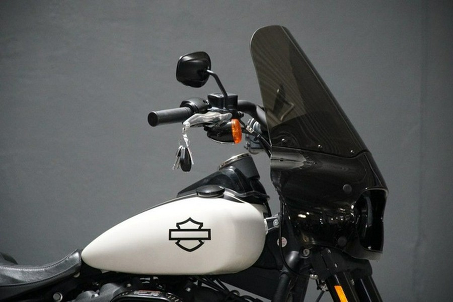 2019 Harley-Davidson Softail FXFBS - Fat Bob 114