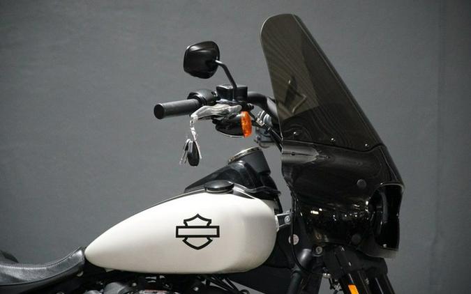 2019 Harley-Davidson Softail FXFBS - Fat Bob 114