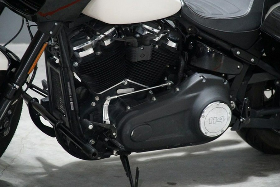 2019 Harley-Davidson Softail FXFBS - Fat Bob 114