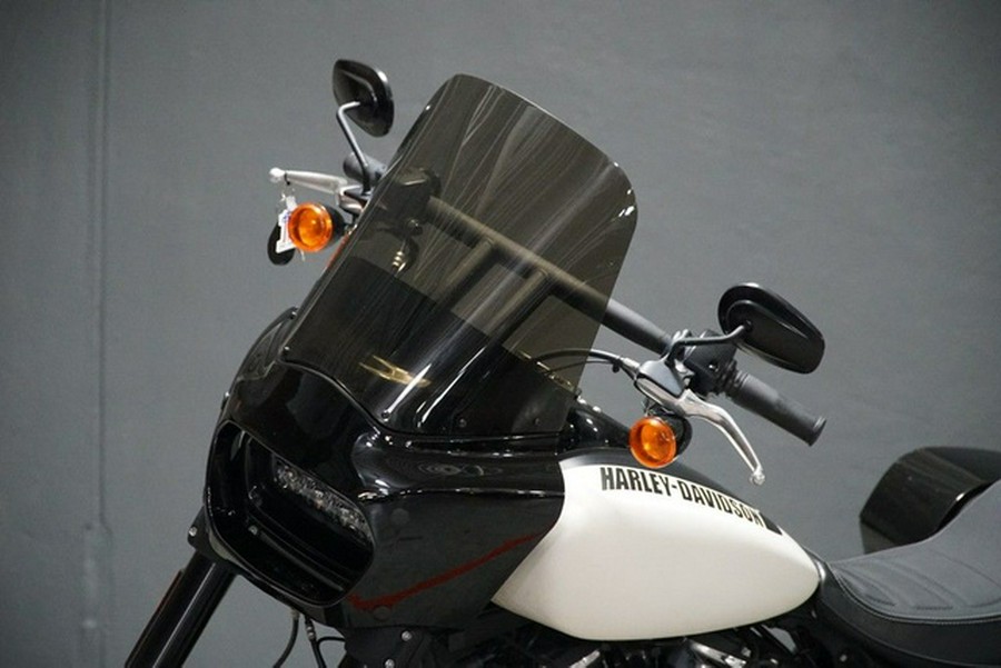2019 Harley-Davidson Softail FXFBS - Fat Bob 114