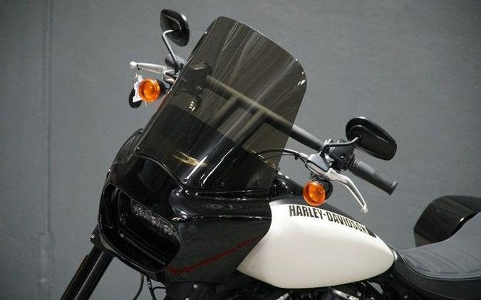 2019 Harley-Davidson Softail FXFBS - Fat Bob 114