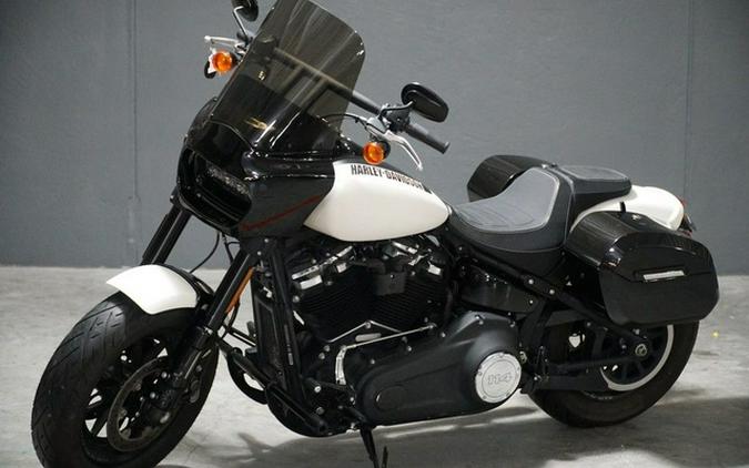 2019 Harley-Davidson Softail FXFBS - Fat Bob 114