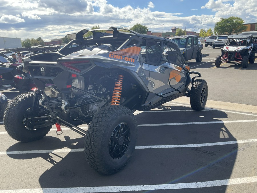 2027 CAN-AM MAVERICK R MAX X 999T DCT - 52040B