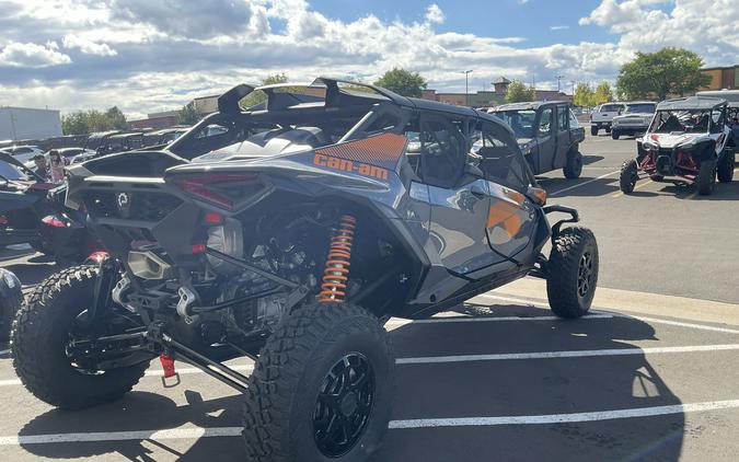2027 CAN-AM MAVERICK R MAX X 999T DCT - 52040B