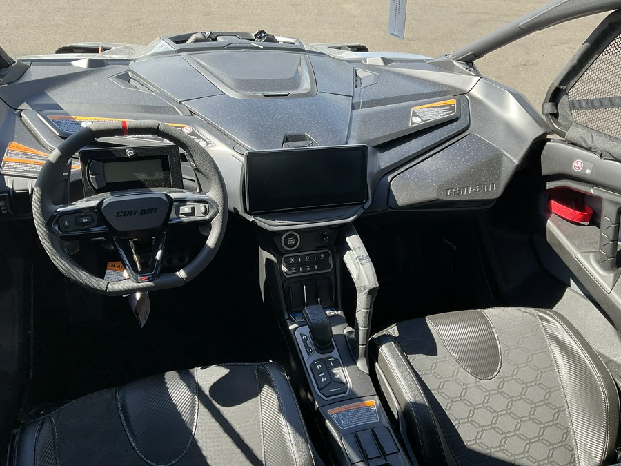 2027 CAN-AM MAVERICK R MAX X 999T DCT - 52040B