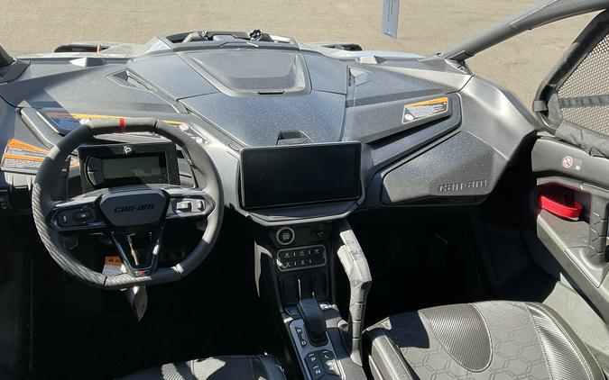 2027 CAN-AM MAVERICK R MAX X 999T DCT - 52040B