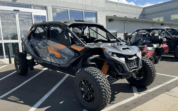 2027 CAN-AM MAVERICK R MAX X 999T DCT - 52040B