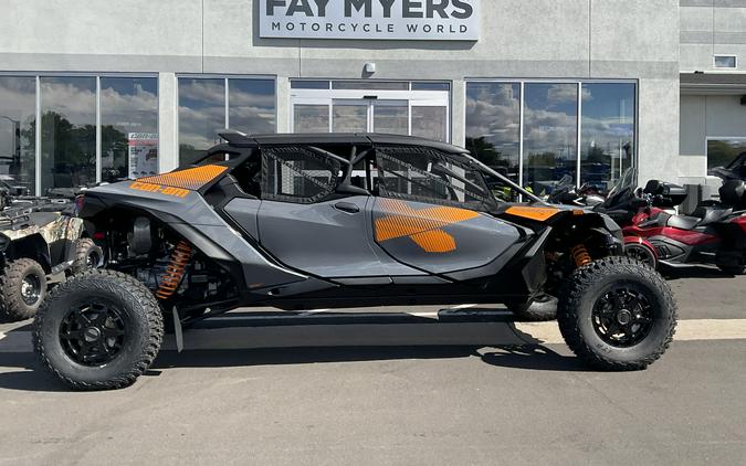 2027 CAN-AM MAVERICK R MAX X 999T DCT - 52040B