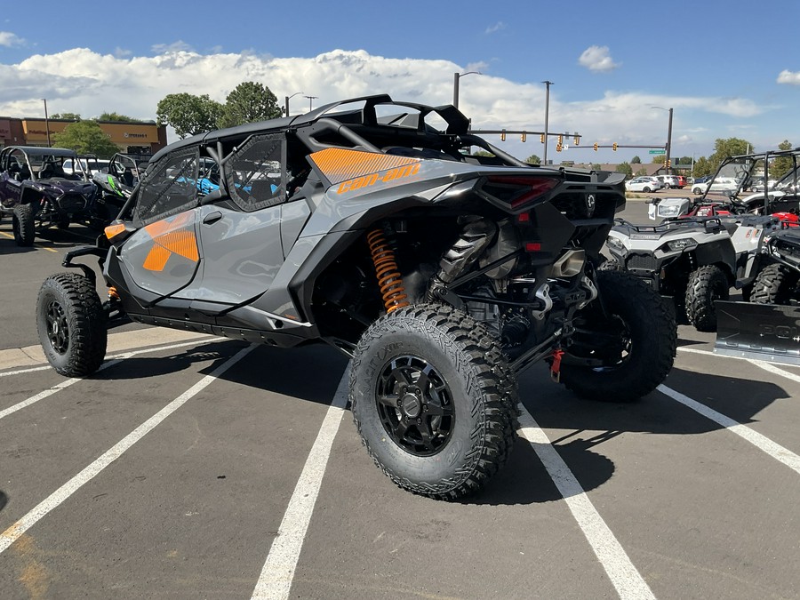 2027 CAN-AM MAVERICK R MAX X 999T DCT - 52040B
