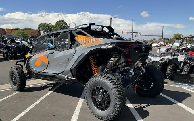 2027 CAN-AM MAVERICK R MAX X 999T DCT - 52040B